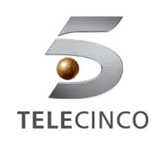 Telecinco actor series