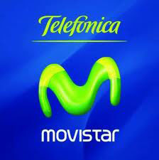 Telefnica Movistar anuncio